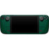 NFL New York Jets Zone Block Steam Deck Handheld Gaming Computer Skin
